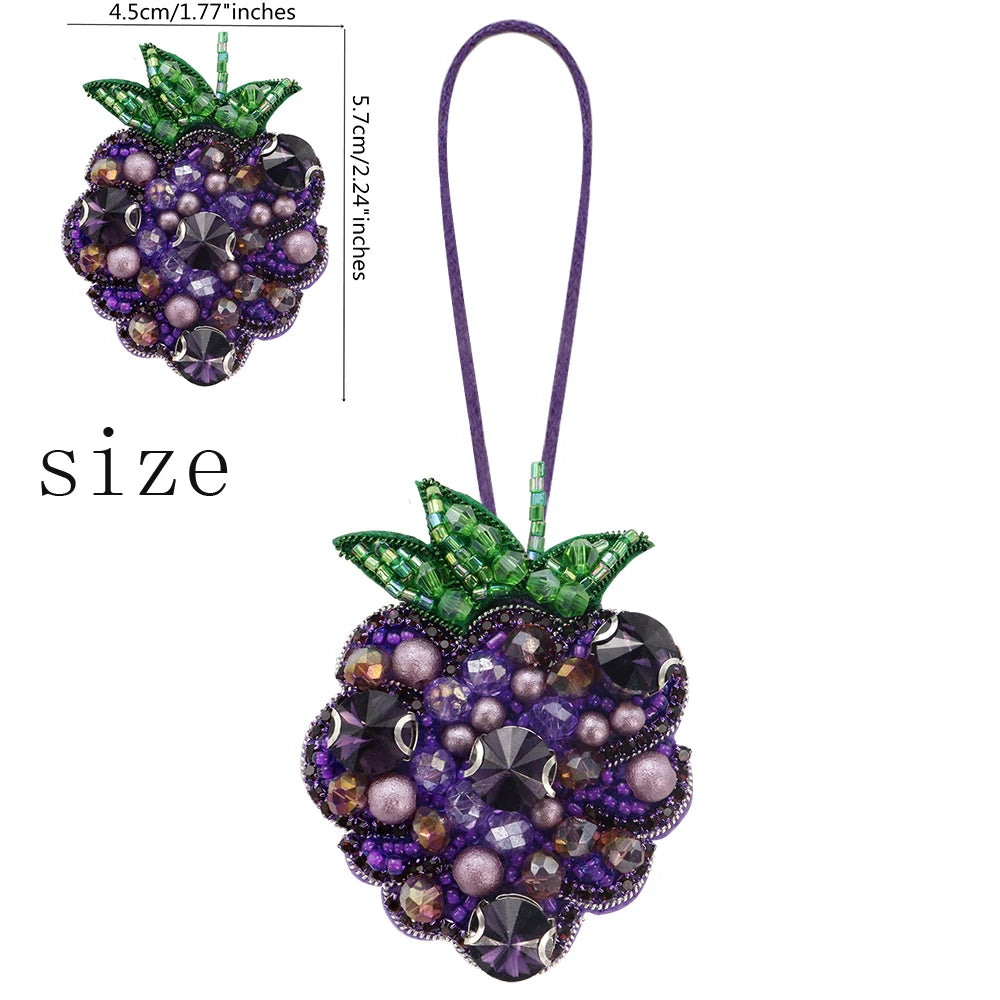 LUONNI Petite Luxuries Collection 2