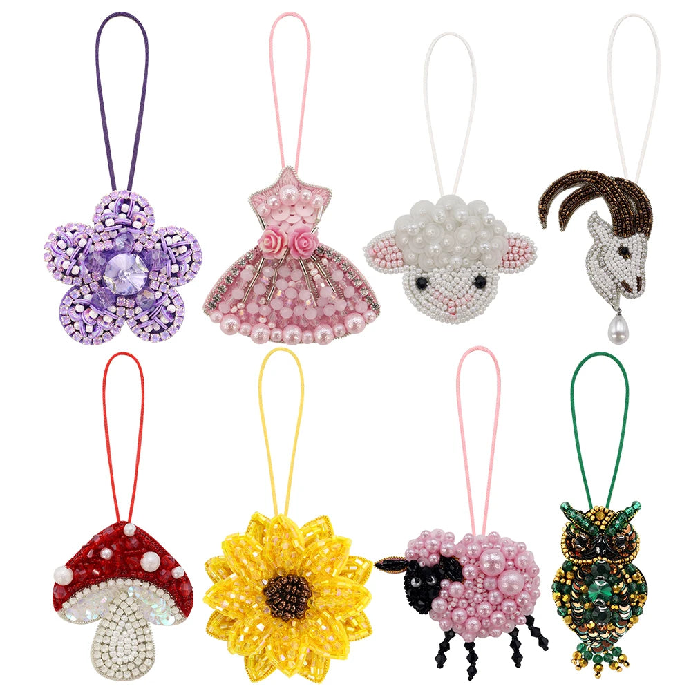 LUONNI Petite Luxuries Collection 2