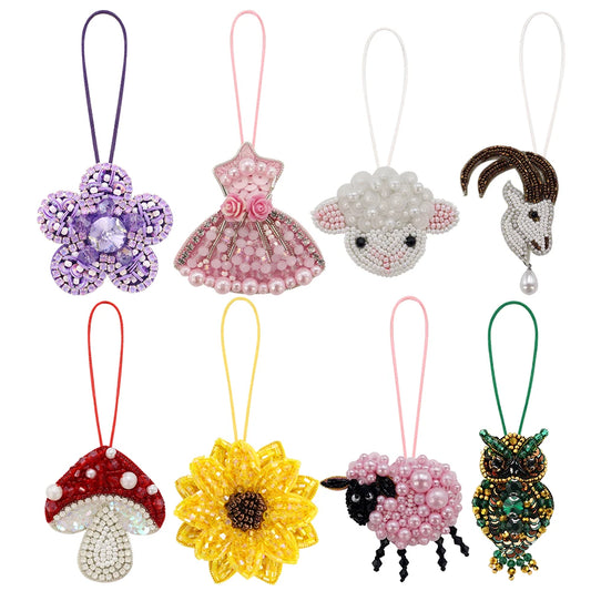 LUONNI Petite Luxuries Collection 2