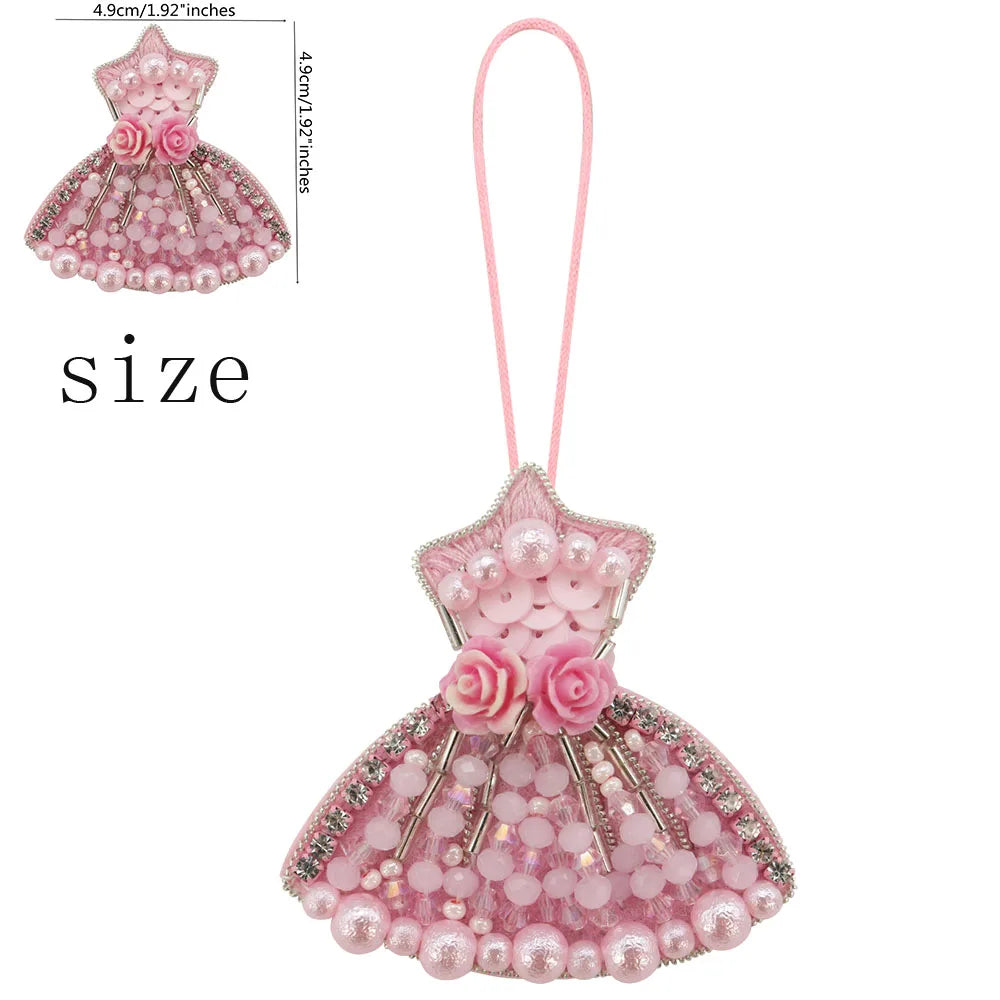 LUONNI Petite Luxuries Collection 2